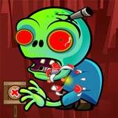 Zombie Catchers - HD 1
