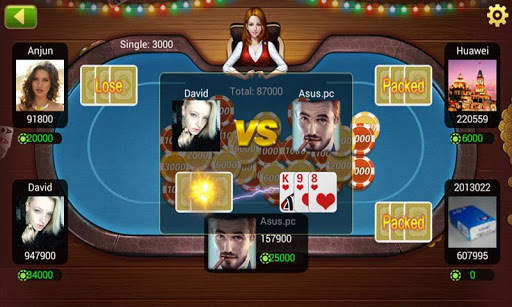 Teen Patti King screenshot 7
