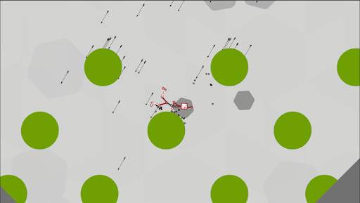 Stickman Falling screenshot 7