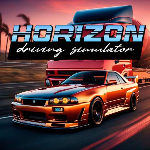 Horizon Driving Simulator 0.5.4