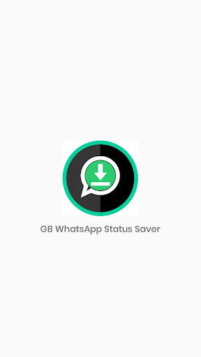 GB WhatsApp Status Saver screenshot 1