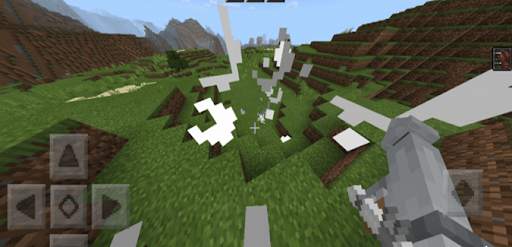 Mod AOT For Minecraft screenshot 3