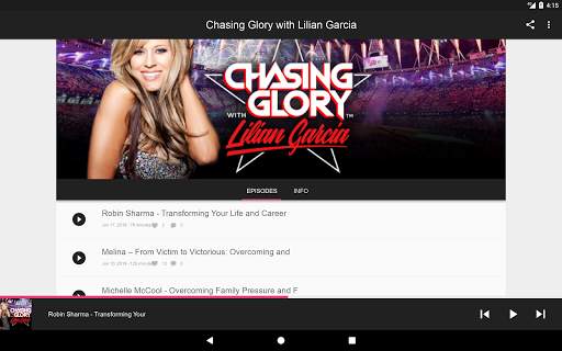 Chasing Glory screenshot 9