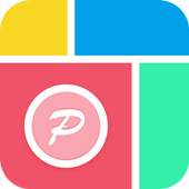 Photo Grid Editor 1.0.8