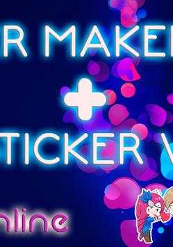 Stiker ML WA screenshot 2