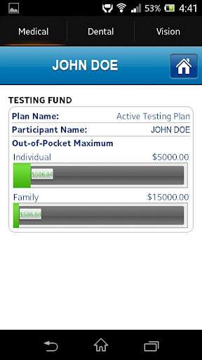 NWA Mobile screenshot 3