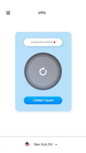 Secure Free VPN - Dedicated VPN Proxy & Privacy screenshot 3