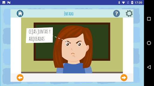 EmoPLAY screenshot 3