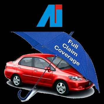 Anchor Insurance screenshot 1