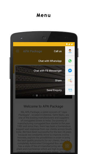 APA Package 2 تصوير الشاشة