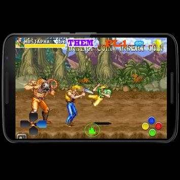 mostafa fight dragon screenshot 12