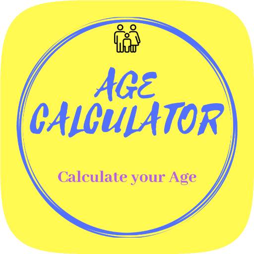 Age Calculator 1.1.3
