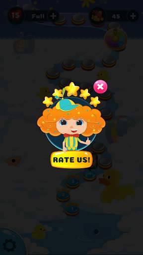Toy&Crush : Match 3 Game screenshot 5