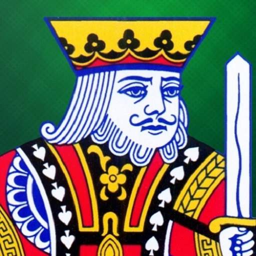 FreeCell Solitaire 1.2.0