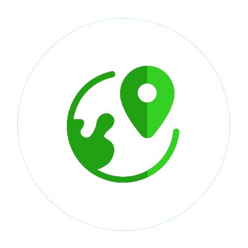 OFind: Offline Location Share 1.0