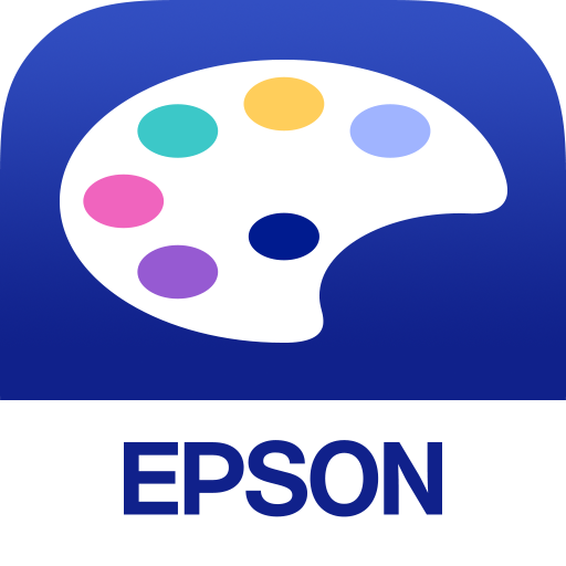 Epson Creative Print icon