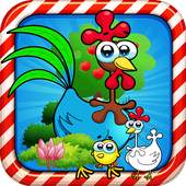 Cute Animals Differences Game 1.0.1