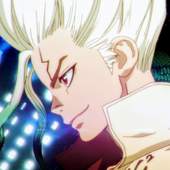 Cool Dr Stone Wallpapers 1.0