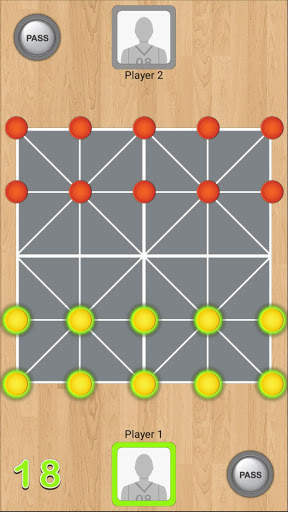 Cross Over Multiplayer screenshot 1