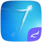 Number 7 Theme 1.1.6