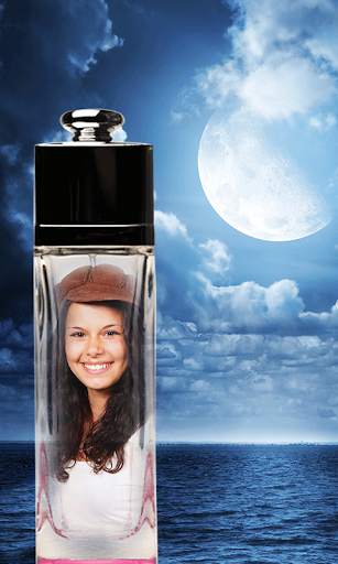 Bottle Photo Frames screenshot 8