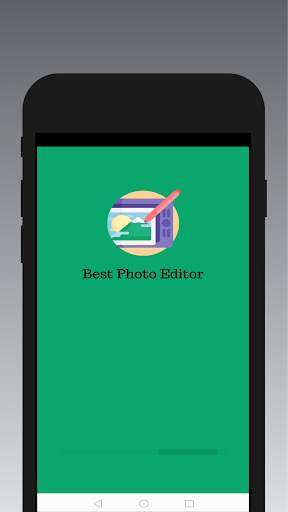 Best Photo Editor screenshot 2