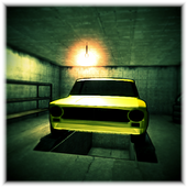 Russian Cars - Voyage 3D icon