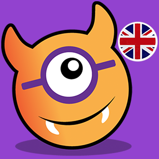 English Vocabulary Free иконка