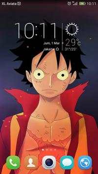 Luffy Wallpapers screenshot 8