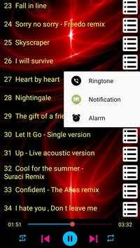 Demi Lovato - Songs High Quality Offline screenshot 2