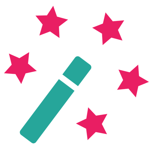 My Spells icon