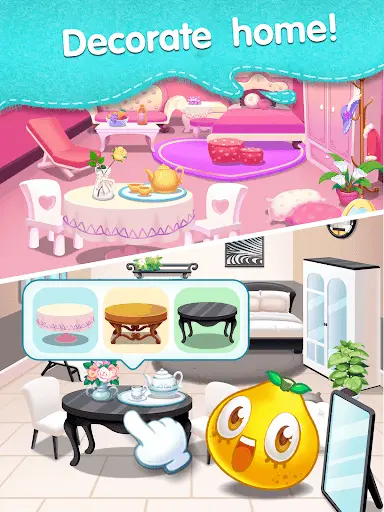 Fruit Splash Mania - Line Match 3 6 تصوير الشاشة