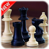 Chess 2018 icon