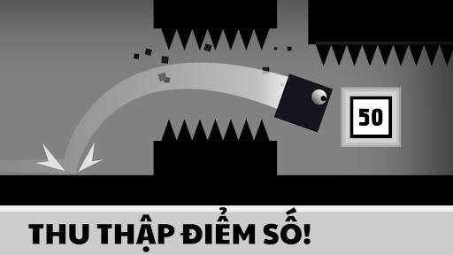 Sqube Darkness screenshot 3