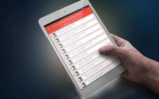 Ceramah Abdul Somad Terbaru Offline screenshot 6
