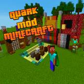 Mod Quark for Minecraft 1.0