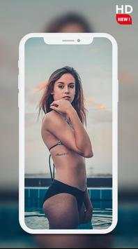 Sexy Girl Wallpapers screenshot 1