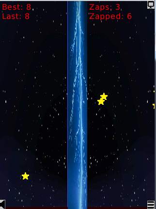 Zap It screenshot 4