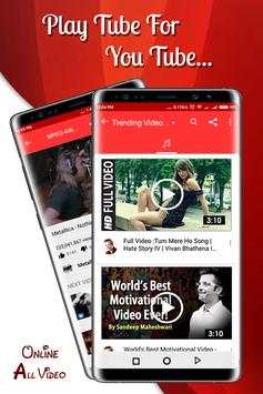 Play Tube screenshot 5