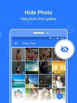 AppLock - Privacy Guard screenshot 8