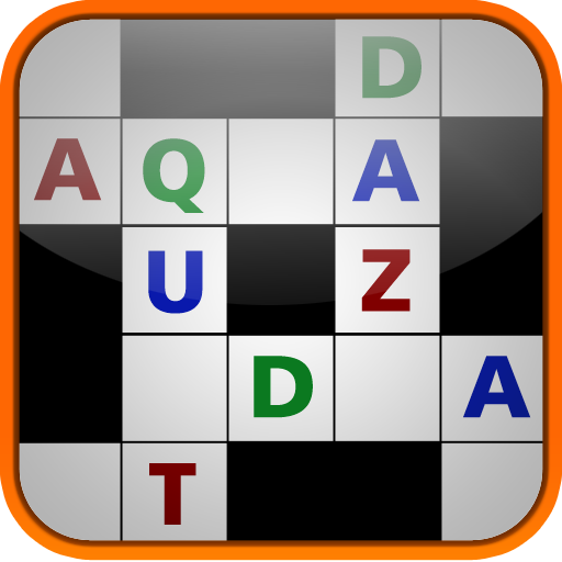 Unolingo: No Clue Crosswords icon