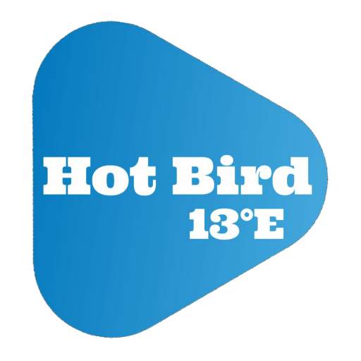 Hot Bird 13E - Full List 2021 2.0