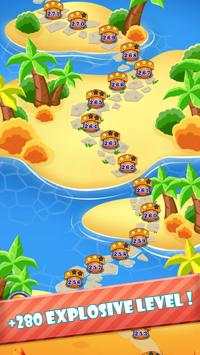 Jelly Crush screenshot 3