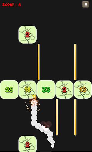 Snake Game screenshot 2