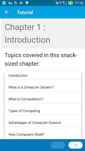 Learn Computer Science screenshot 4