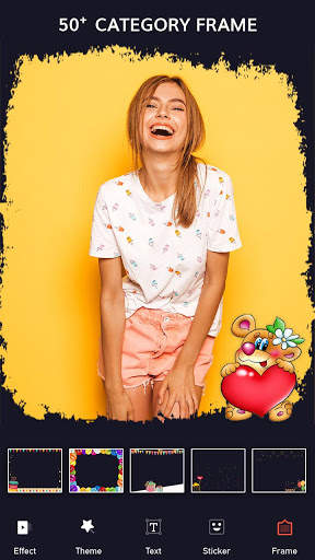 Film.ly : Animation Effect Video Maker screenshot 7