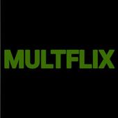 MultFlix icon