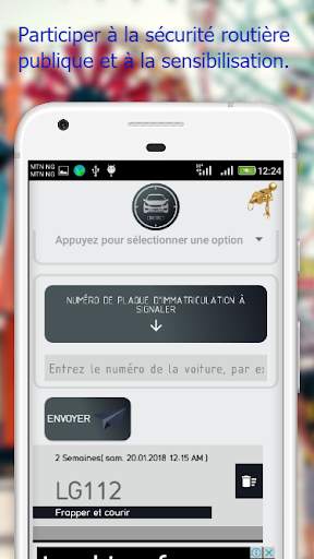 CarTact screenshot 4