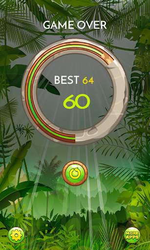Brain games : Dinosaur : Memory training *Free screenshot 5