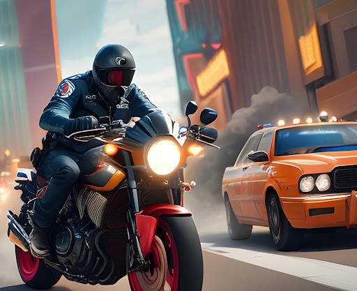 Vegas Gangster Crime City Game screenshot 10